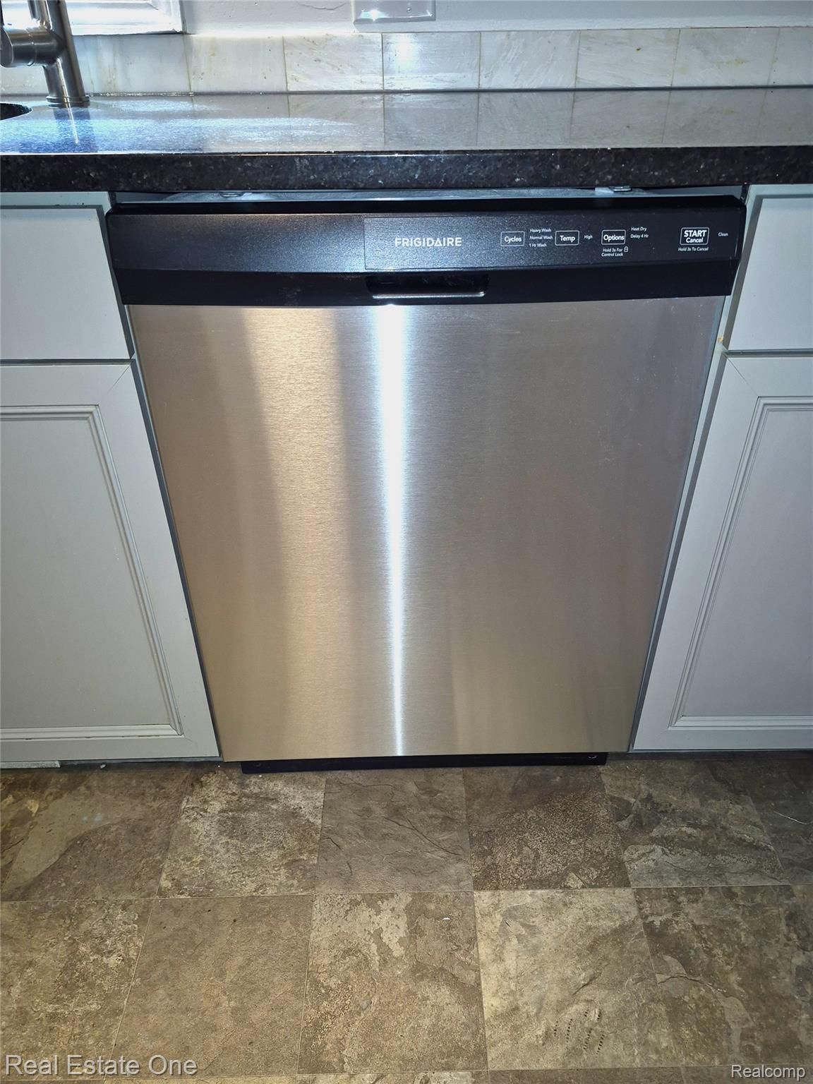 51 Elizabeth Street River Rouge, MI 48218 - Photo 15 of 33 Built in stainless steel dishwasher