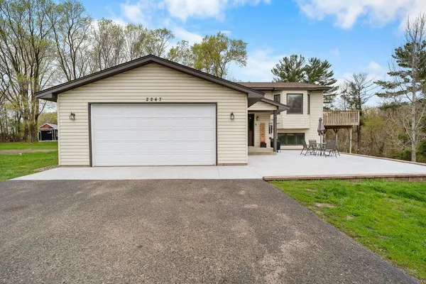 $380,000 | 2247 75th Avenue, Princeton, MN 55371