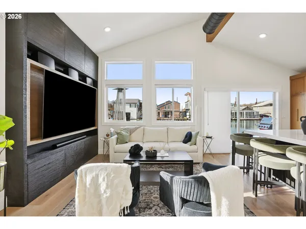 $419,000 | 18989 Northeast Marine Drive, Unit A6, Portland, OR 97230