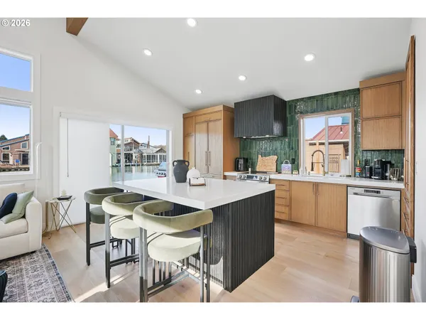 $419,000 | 18989 Northeast Marine Drive, Unit A6, Portland, OR 97230