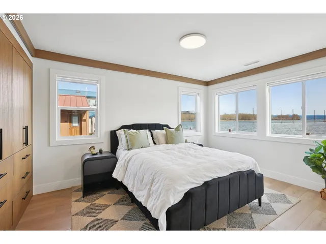 $419,000 | 18989 Northeast Marine Drive, Unit A6, Portland, OR 97230