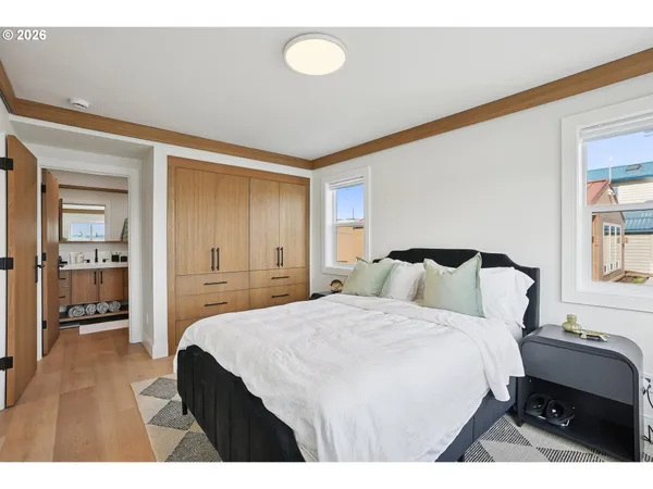 $419,000 | 18989 Northeast Marine Drive, Unit A6, Portland, OR 97230