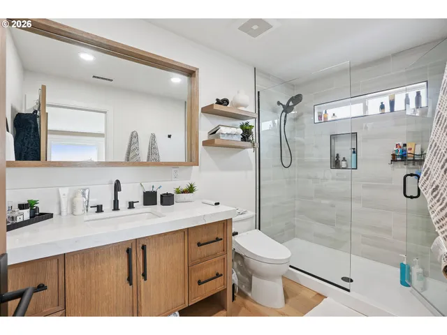 $419,000 | 18989 Northeast Marine Drive, Unit A6, Portland, OR 97230