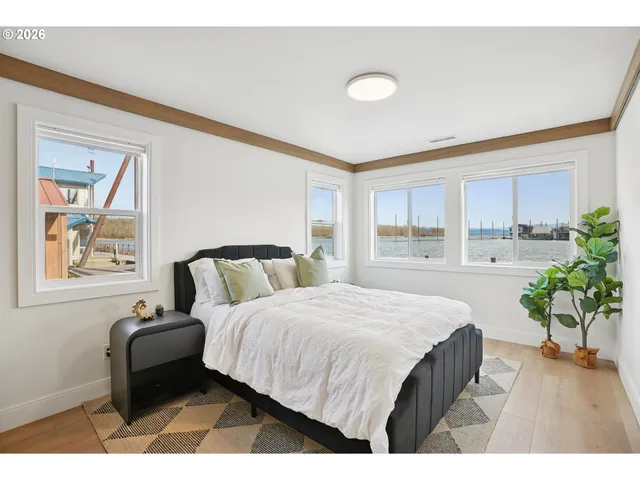 $419,000 | 18989 Northeast Marine Drive, Unit A6, Portland, OR 97230