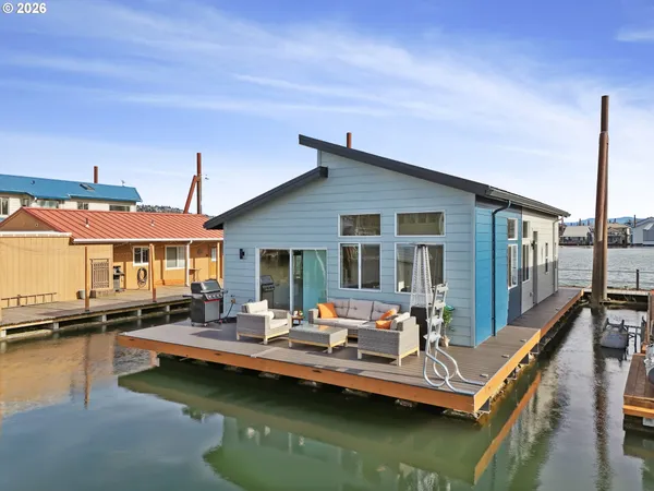 $419,000 | 18989 Northeast Marine Drive, Unit A6, Portland, OR 97230