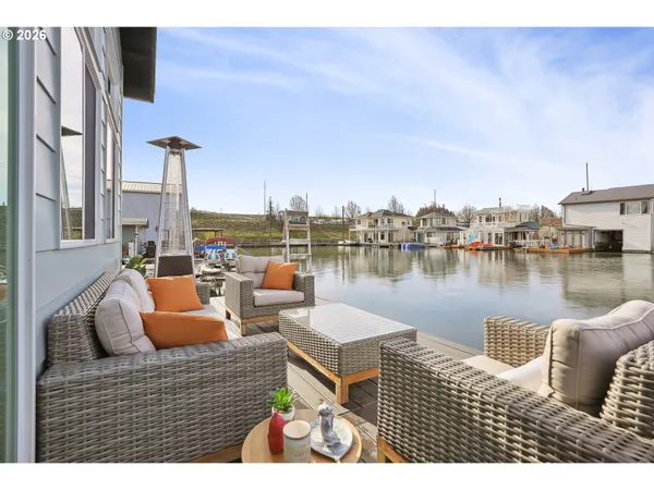 $419,000 | 18989 Northeast Marine Drive, Unit A6, Portland, OR 97230