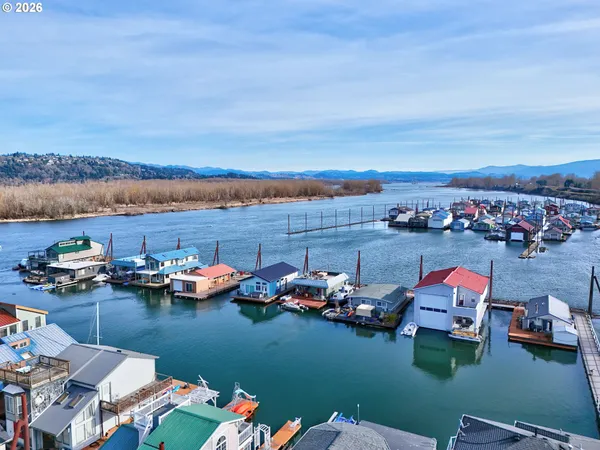 $419,000 | 18989 Northeast Marine Drive, Unit A6, Portland, OR 97230