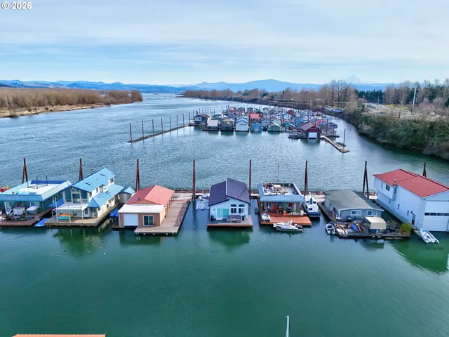 $419,000 | 18989 Northeast Marine Drive, Unit A6, Portland, OR 97230