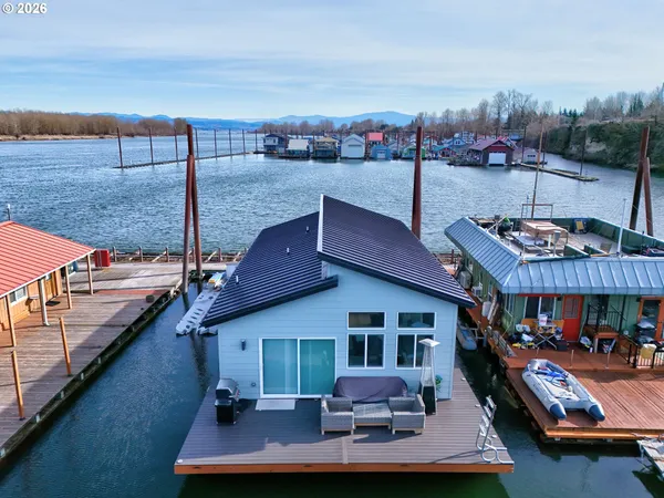 $419,000 | 18989 Northeast Marine Drive, Unit A6, Portland, OR 97230