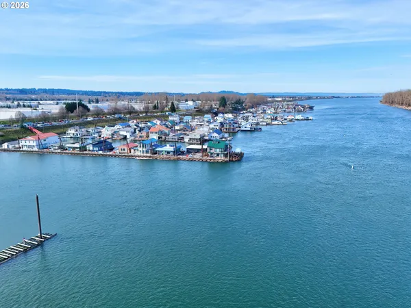 $419,000 | 18989 Northeast Marine Drive, Unit A6, Portland, OR 97230