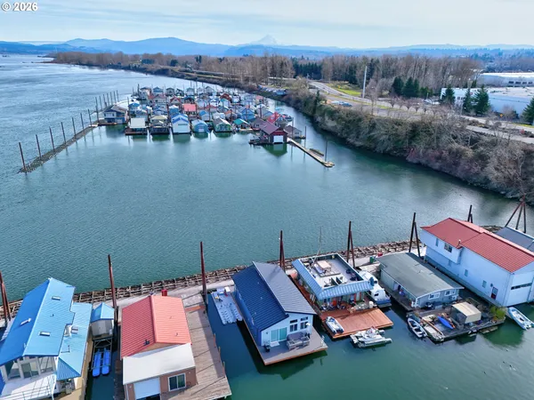 $419,000 | 18989 Northeast Marine Drive, Unit A6, Portland, OR 97230