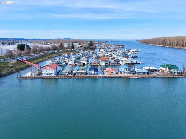 $419,000 | 18989 Northeast Marine Drive, Unit A6, Portland, OR 97230