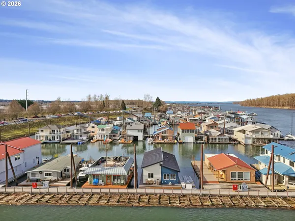 $419,000 | 18989 Northeast Marine Drive, Unit A6, Portland, OR 97230