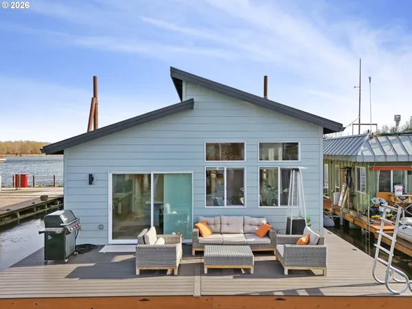 $419,000 | 18989 Northeast Marine Drive, Unit A6, Portland, OR 97230