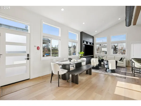 $419,000 | 18989 Northeast Marine Drive, Unit A6, Portland, OR 97230