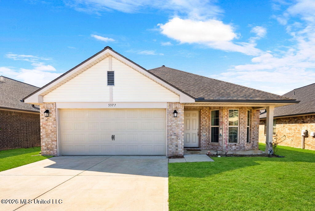3377 Cable Lane