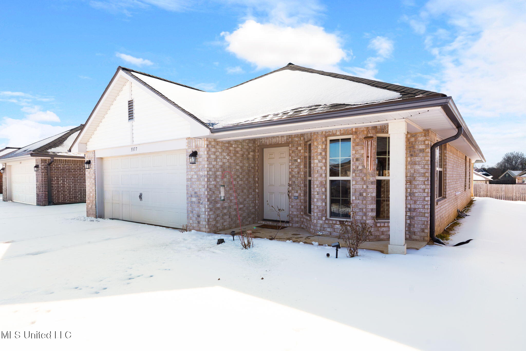 3377 Cable Lane Southaven, MS 38672 - Photo 25 of 32 3-web-or-mls-3377 Cable Ln-02