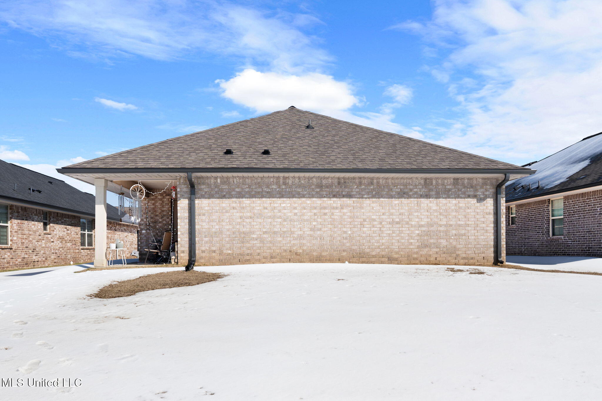 3377 Cable Lane Southaven, MS 38672 - Photo 27 of 32 26-web-or-mls-3377 Cable Ln-25