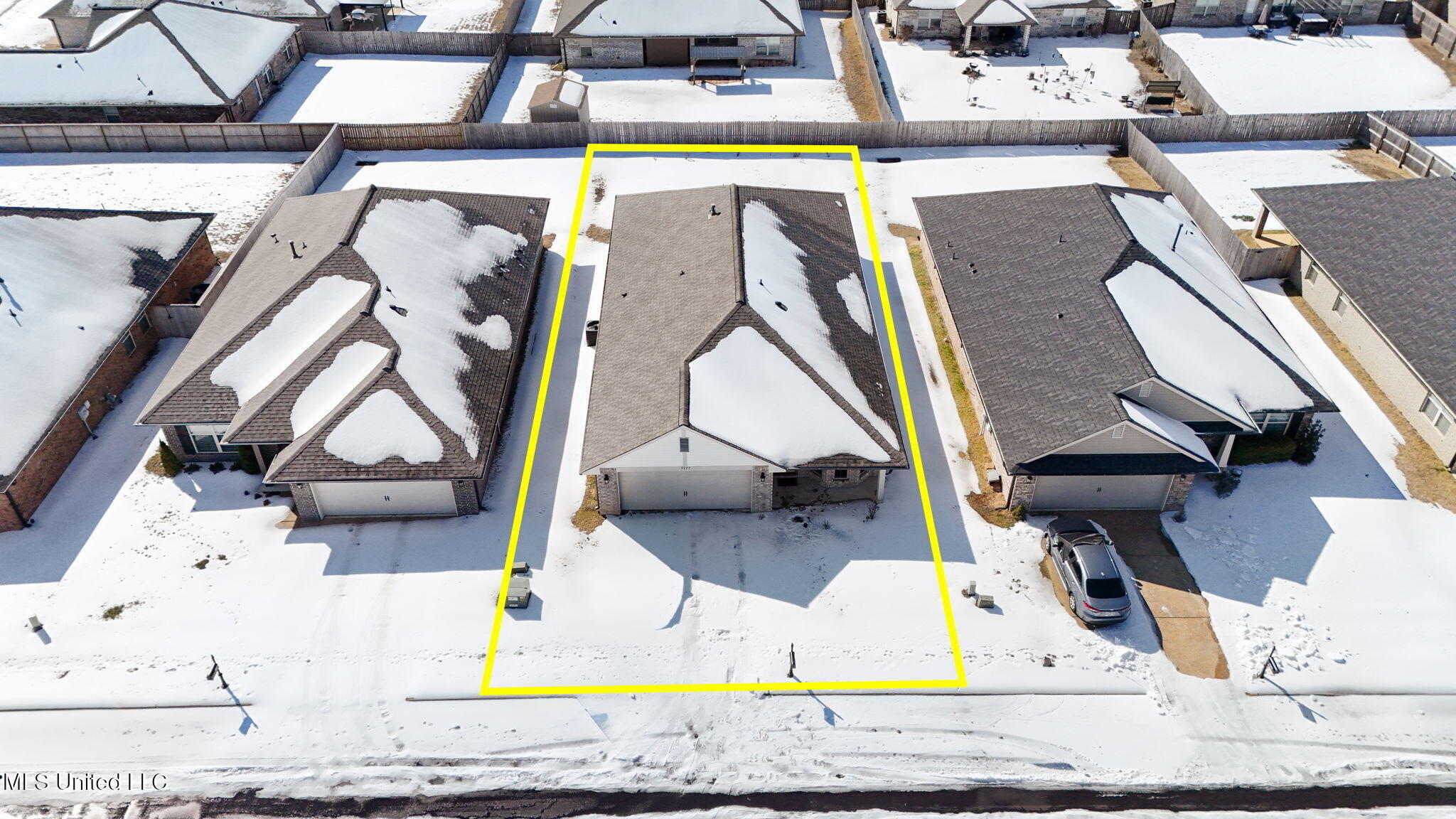 3377 Cable Lane Southaven, MS 38672 - Photo 28 of 31 29-web-or-mls-3377 Cable Ln-28