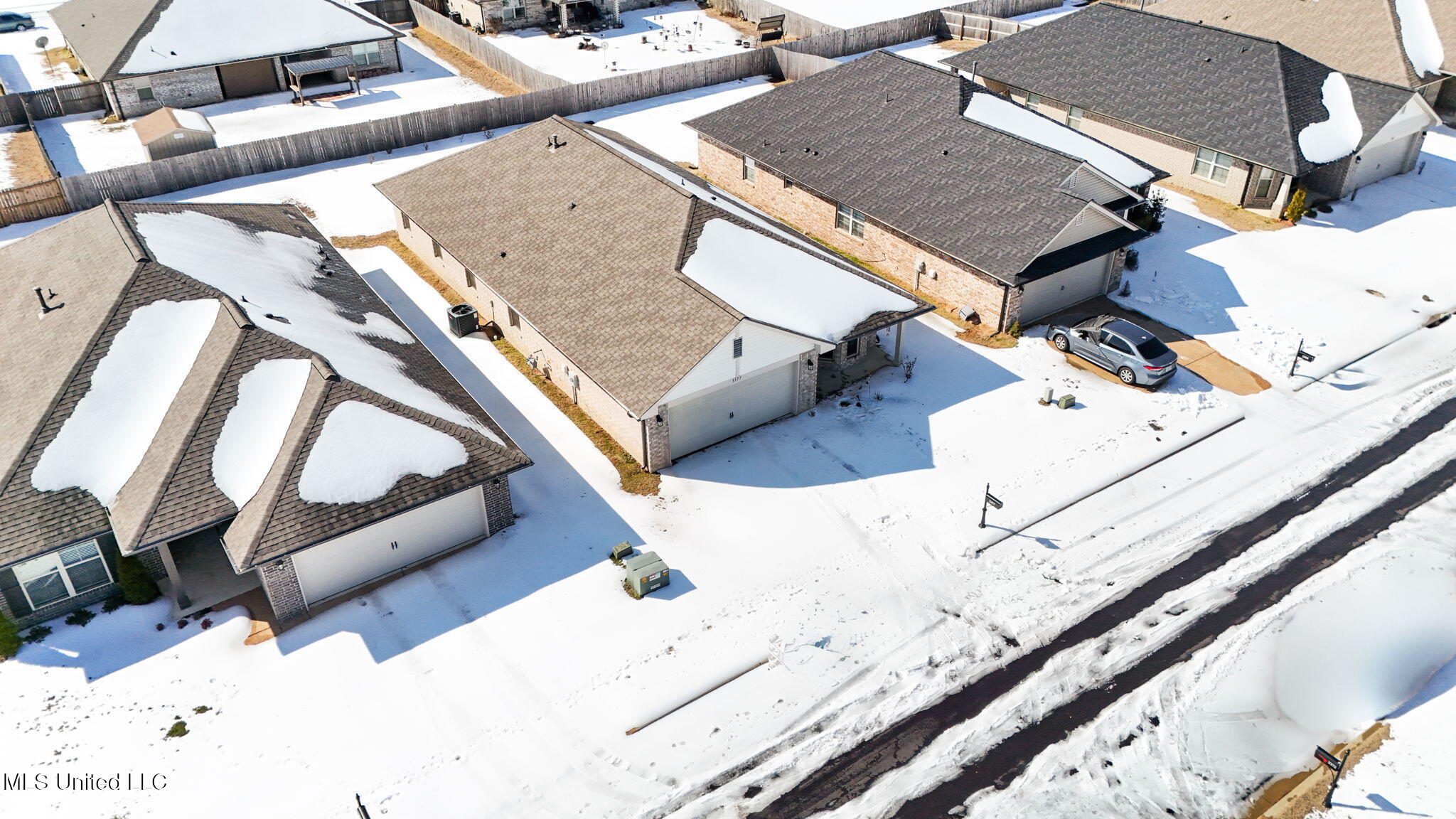 3377 Cable Lane Southaven, MS 38672 - Photo 29 of 31 27-web-or-mls-3377 Cable Ln-26