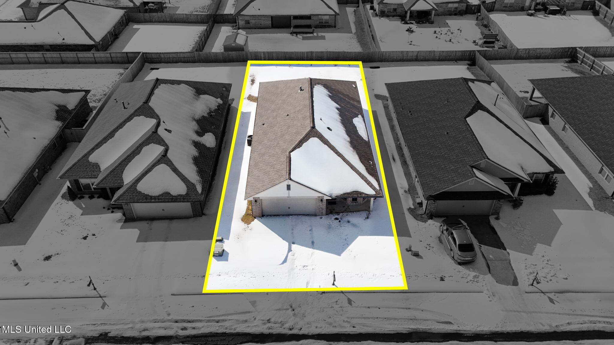 3377 Cable Lane Southaven, MS 38672 - Photo 30 of 31 30-web-or-mls-3377 Cable Ln-29