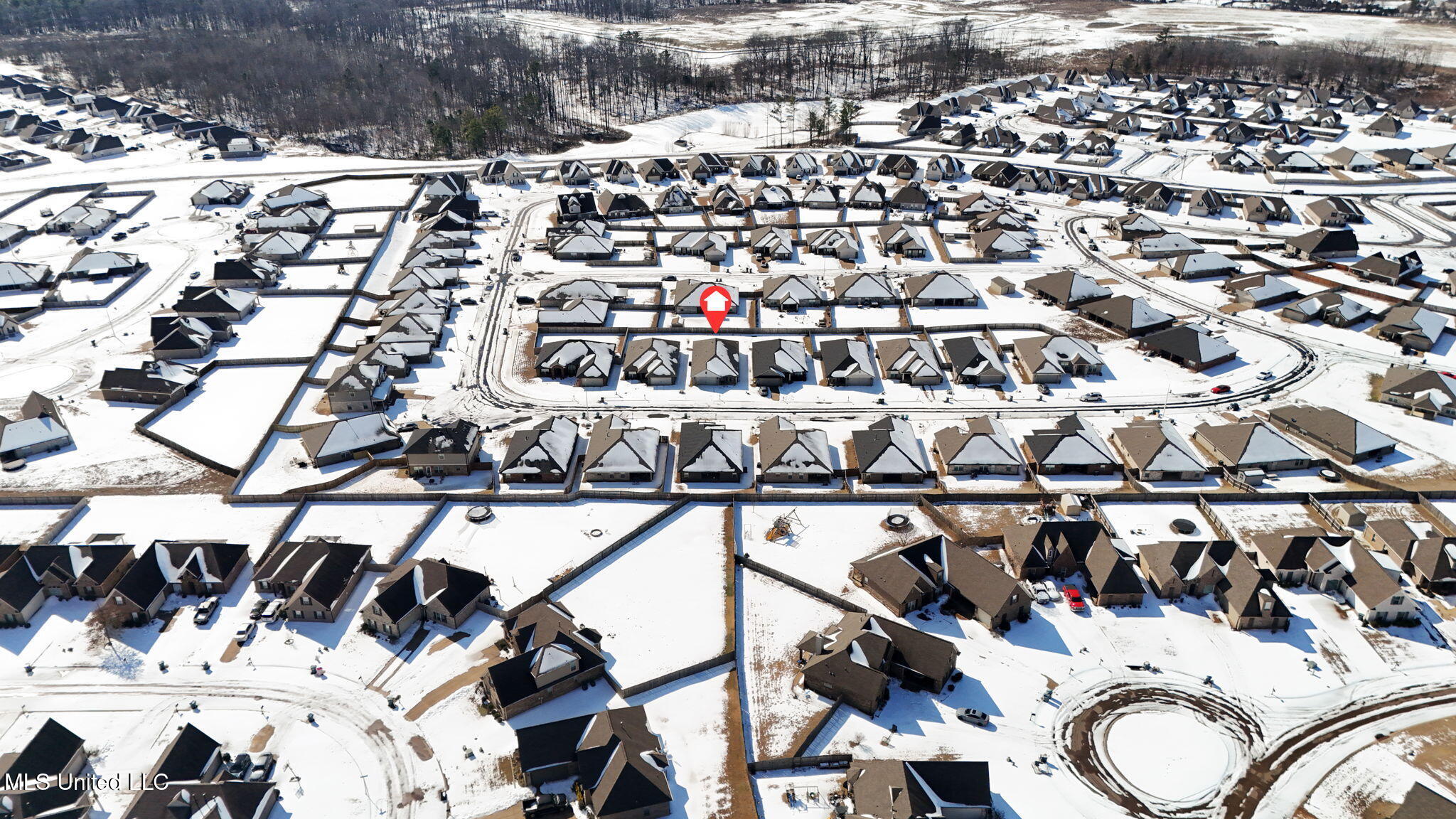 3377 Cable Lane Southaven, MS 38672 - Photo 31 of 31 31-web-or-mls-3377 Cable Ln-30