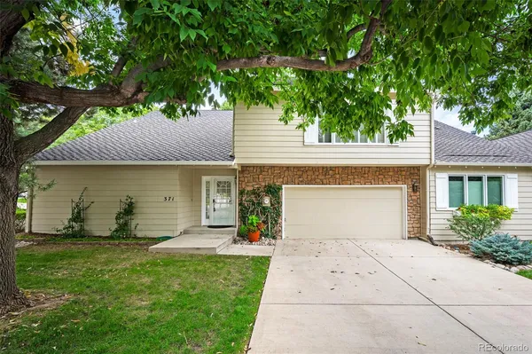 $575,000 | 4505 South Yosemite Street, Unit 371, Denver, CO 80237