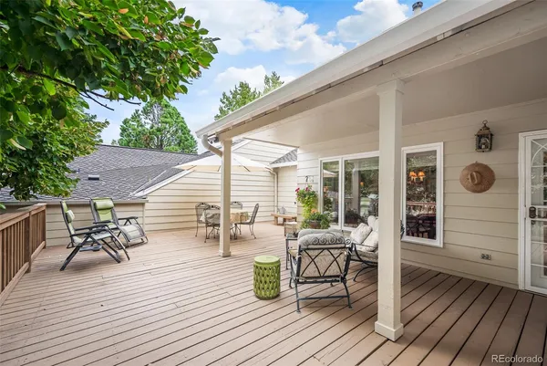 $575,000 | 4505 South Yosemite Street, Unit 371, Denver, CO 80237