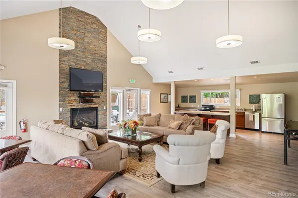 $575,000 | 4505 South Yosemite Street, Unit 371, Denver, CO 80237
