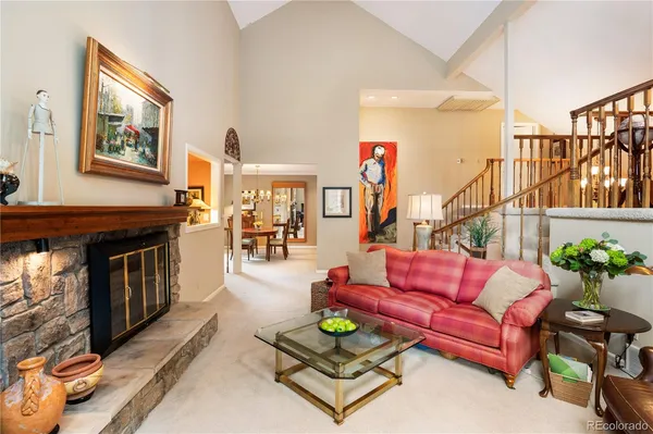 $575,000 | 4505 South Yosemite Street, Unit 371, Denver, CO 80237
