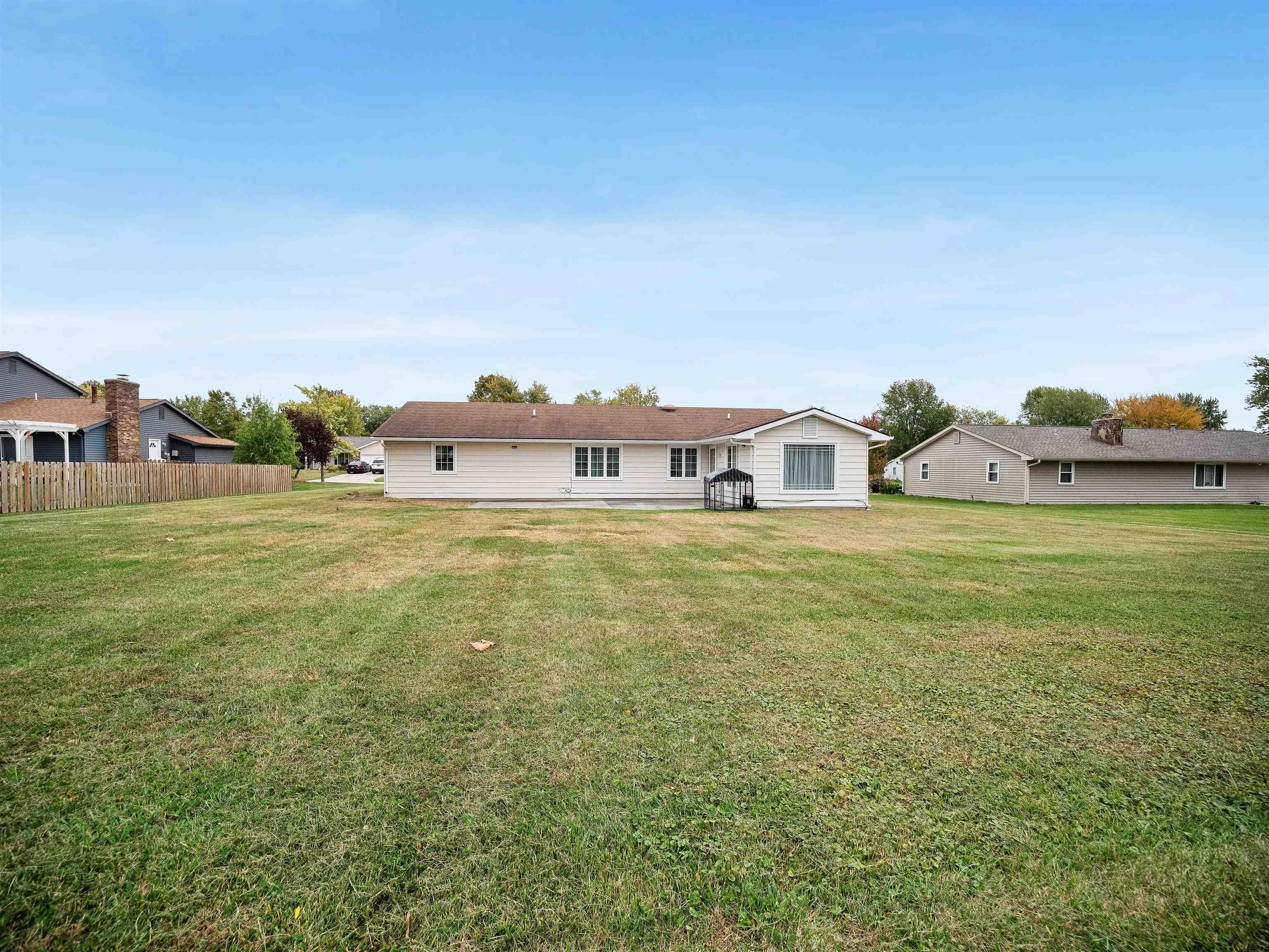 9619 Reindeer Road Fort Wayne, IN 46804 - Photo 33 of 33
