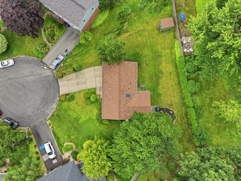 8244 Coach Court Allison Park, PA 15101 - Photo 40 of 50