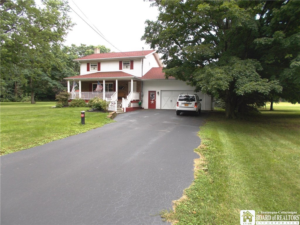 6435 Ellicott Road Portland, NY 14769 - Photo 1 of 1