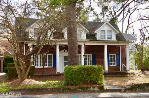 $1,650 | 14 Tallman Street, Jacksonville, NC 28540