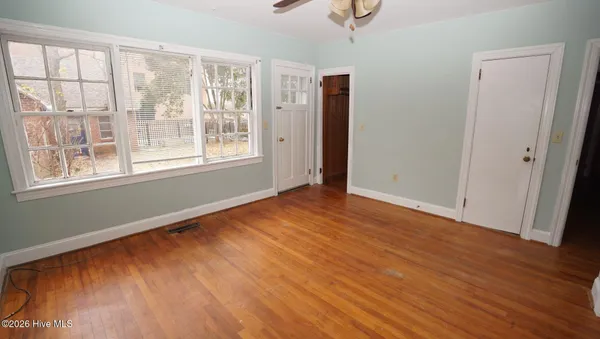 $1,650 | 14 Tallman Street, Jacksonville, NC 28540