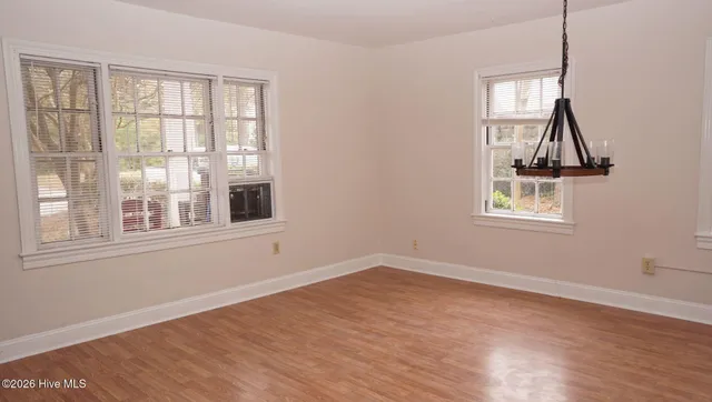 $1,800 | 14 Tallman Street, Jacksonville, NC 28540