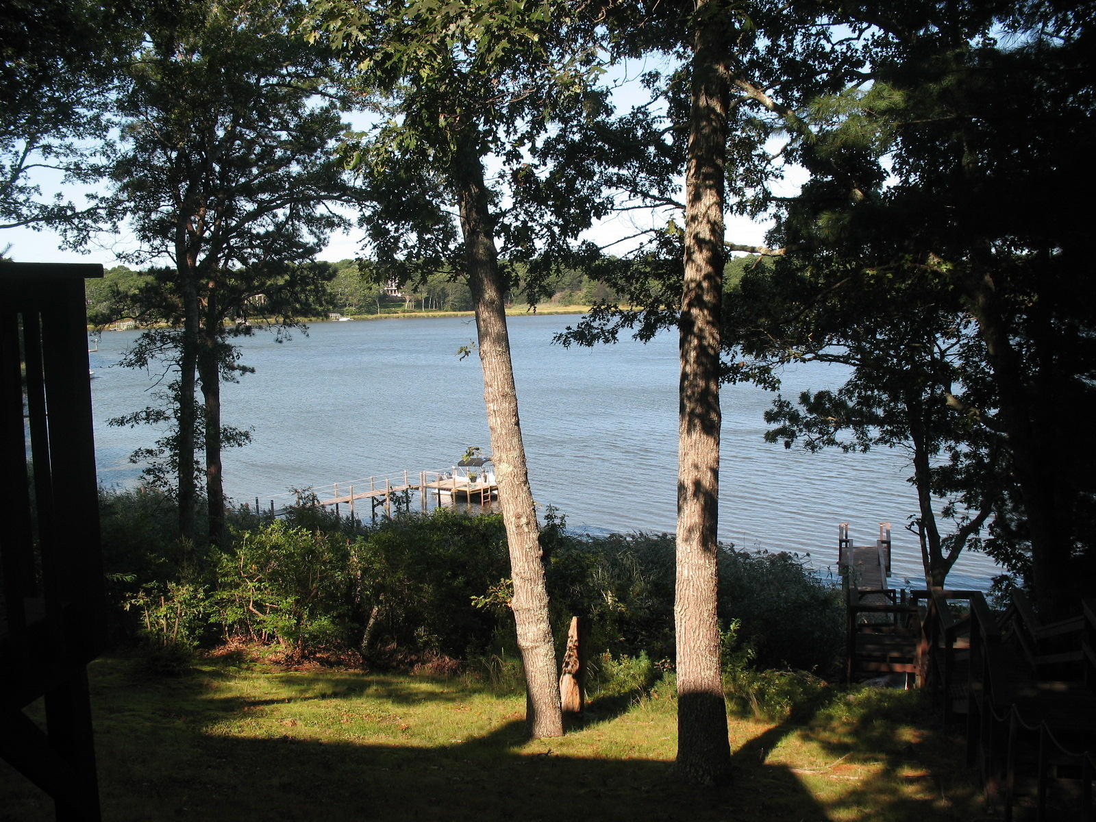611 Santuit Road Cotuit, MA 02635 - Photo 3 of 6 IMG_3097