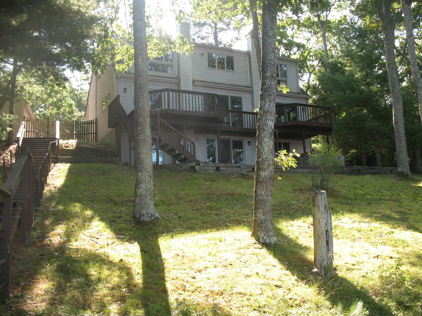 611 Santuit Road Cotuit, MA 02635 - Photo 6 of 6 IMG_3100