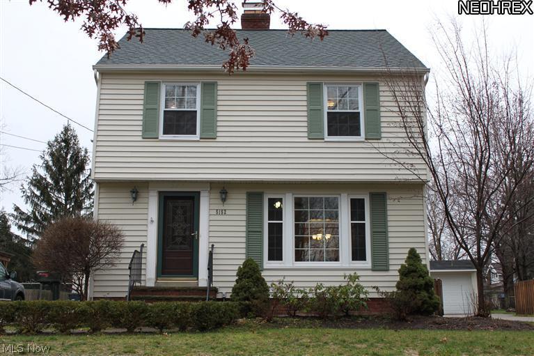 5152 Mayview Road Cleveland, OH 44124 - Photo 21 of 25