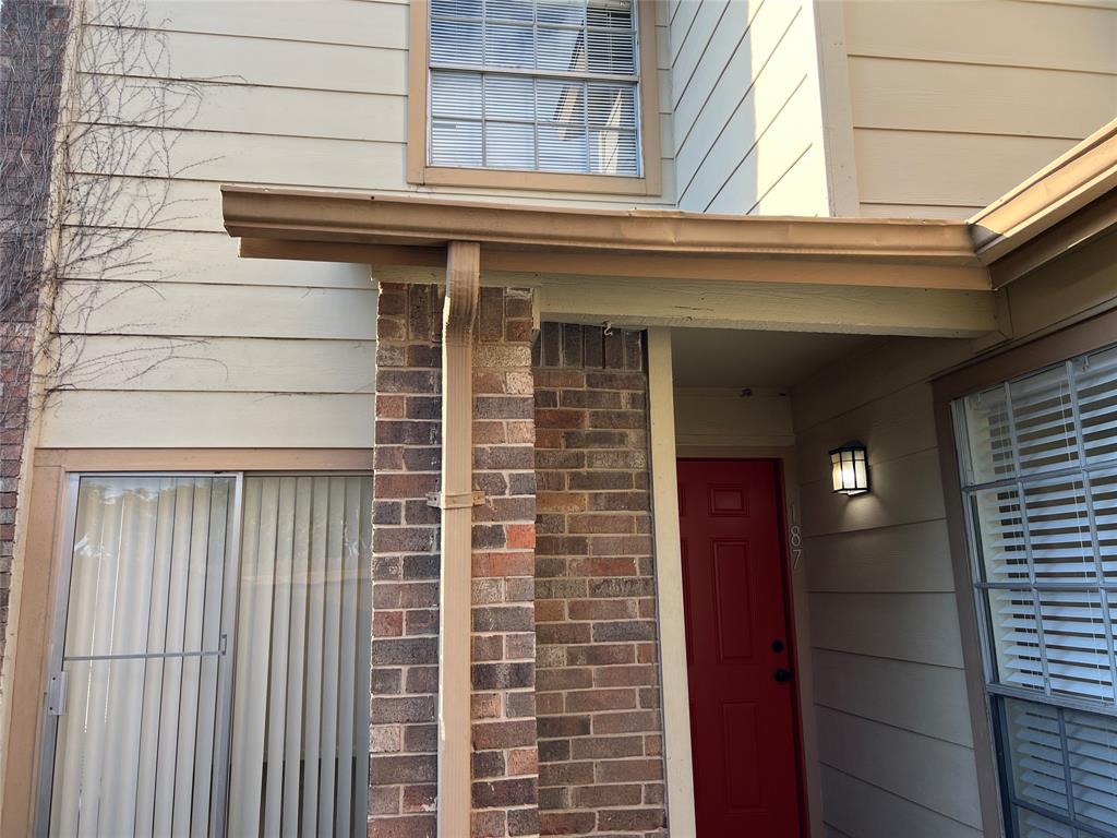 11311 Audelia Road, Unit 187 Dallas, TX 75243 - Photo 1 of 21
