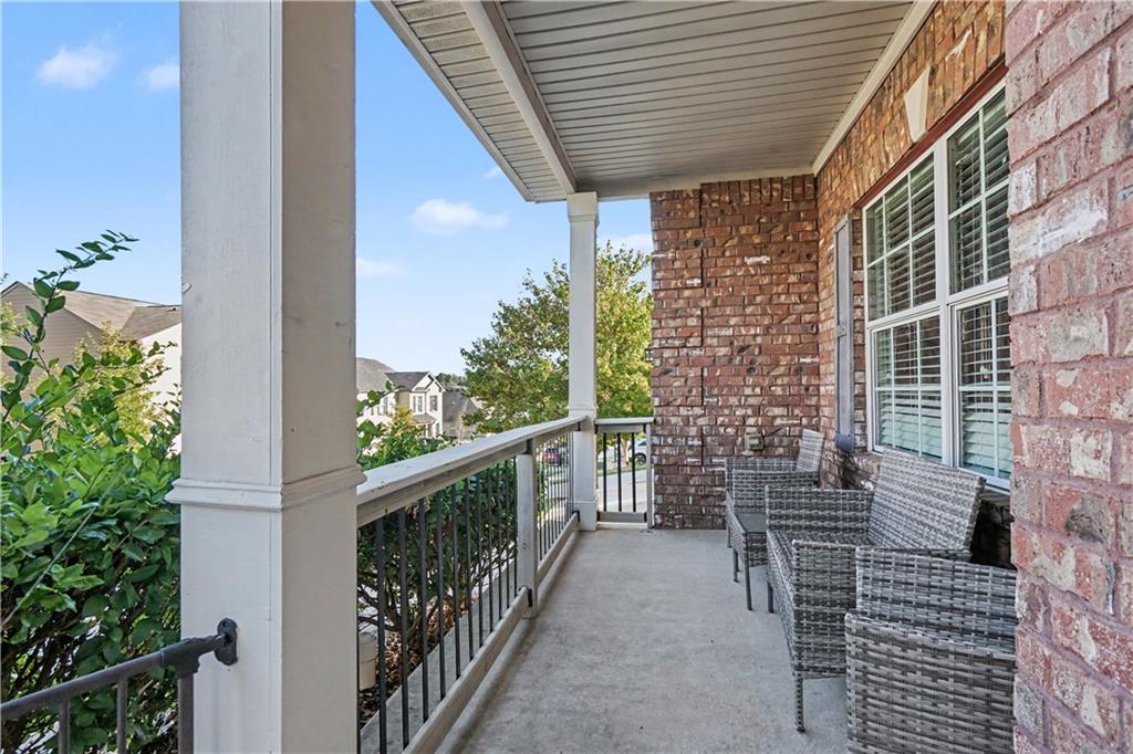 3609 River Rock Road Lithonia, GA 30038 - Photo 3 of 28 Gallery Image 3