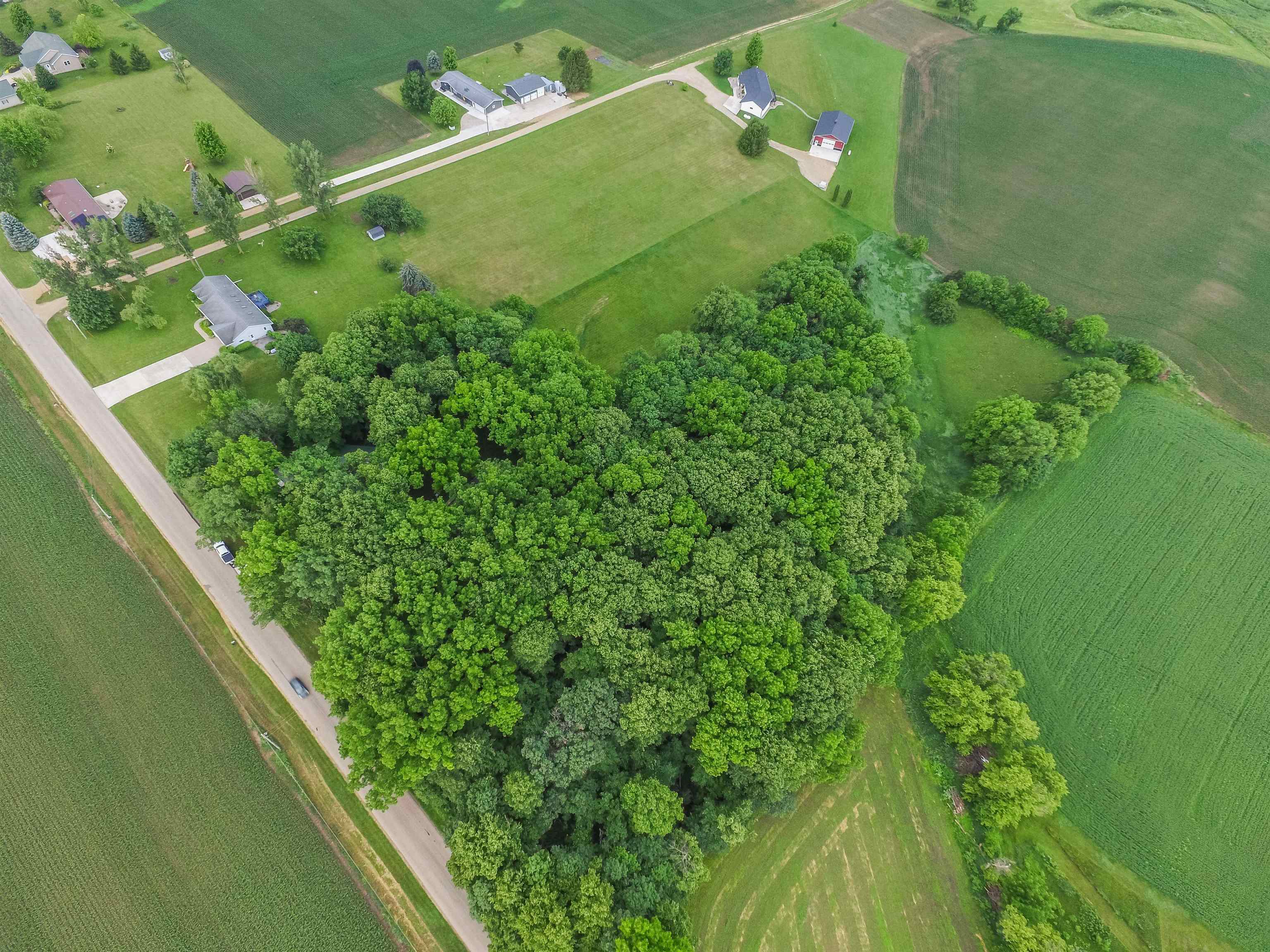 N2291 Richland Road Monroe, WI 53566 - Photo 18 of 70