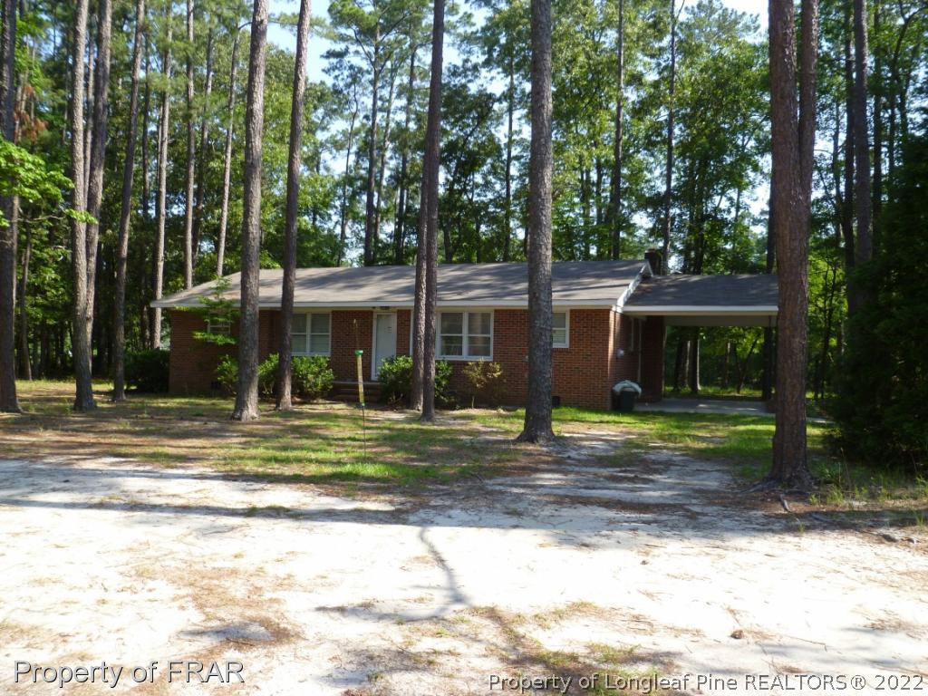 5169 Arabia Road Lumber Bridge, NC 28357 - Photo 2 of 36 Gallery Image 2