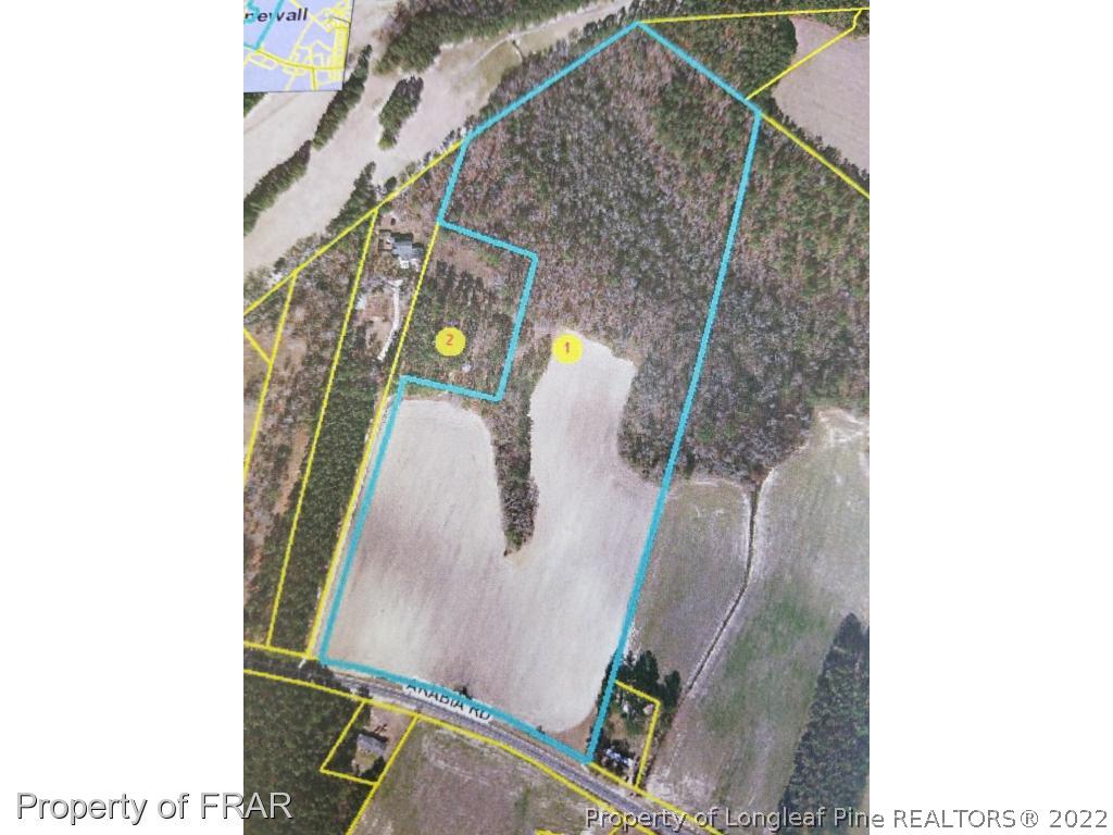 5169 Arabia Road Lumber Bridge, NC 28357 - Photo 36 of 36 Gallery Image 36