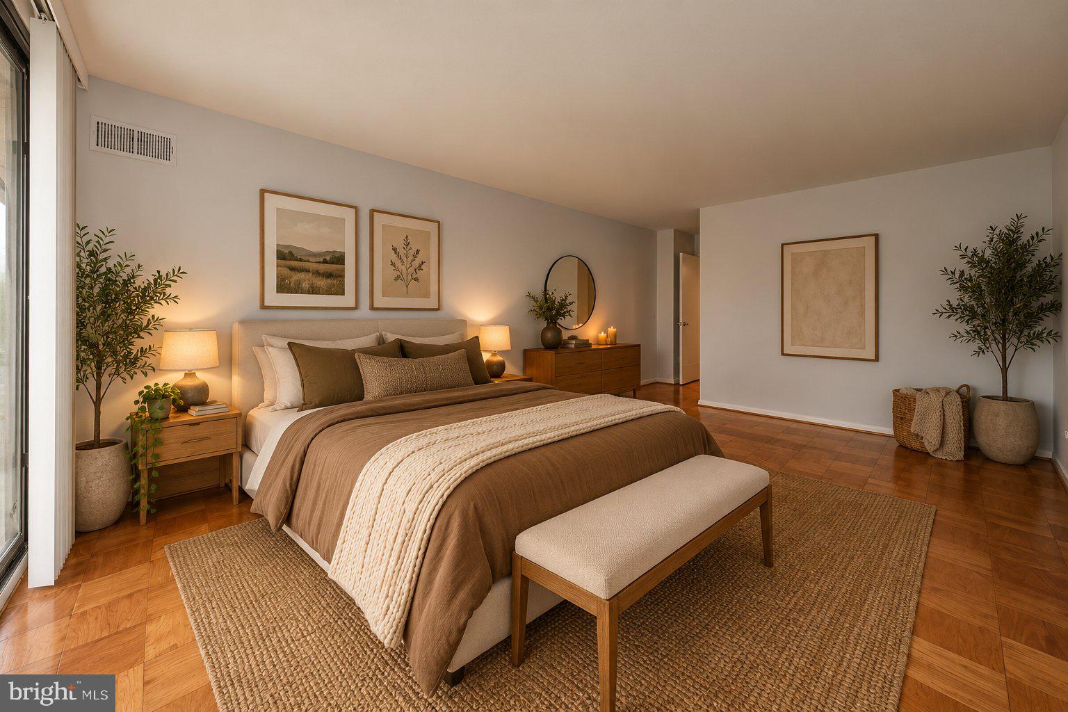 5101 River Road, Unit 609 Bethesda, MD 20816 - Photo 15 of 32 Gallery Image 15
