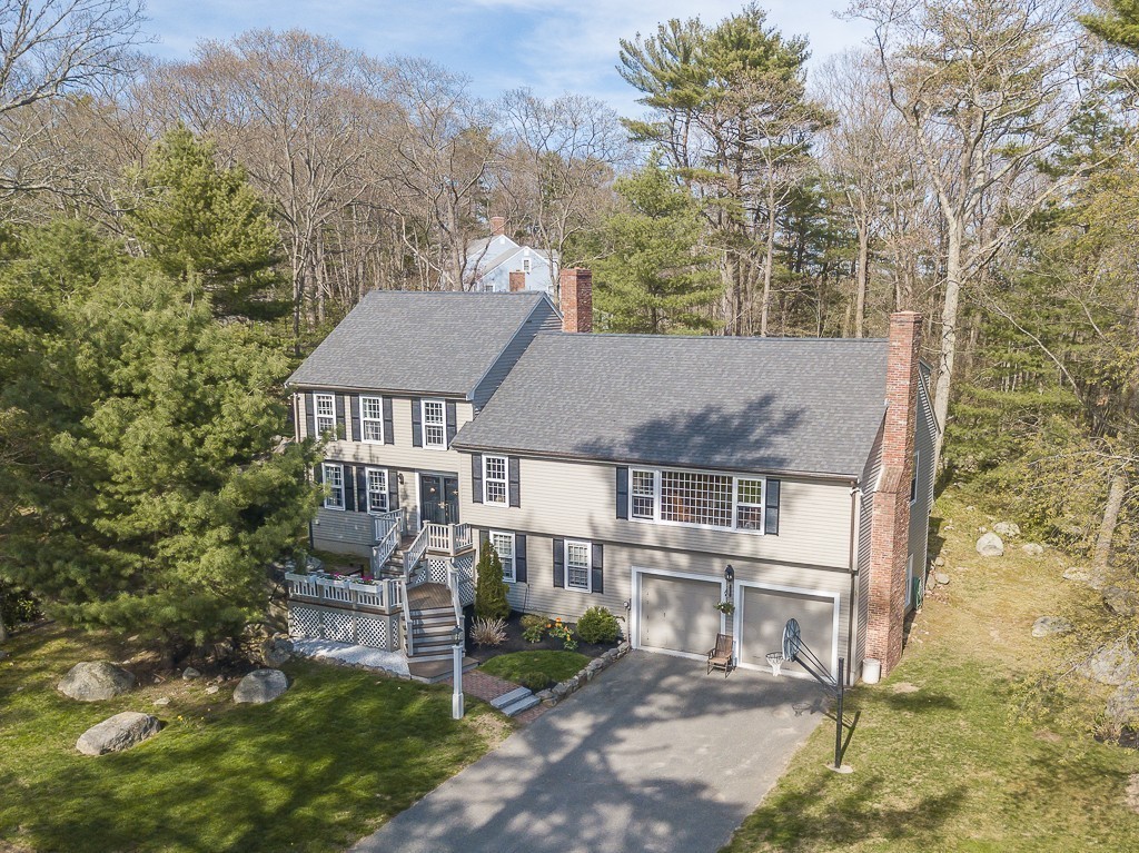 5 Hickory Hill Road Manchester, MA 01944 - Photo 1 of 29 Gallery Image 1