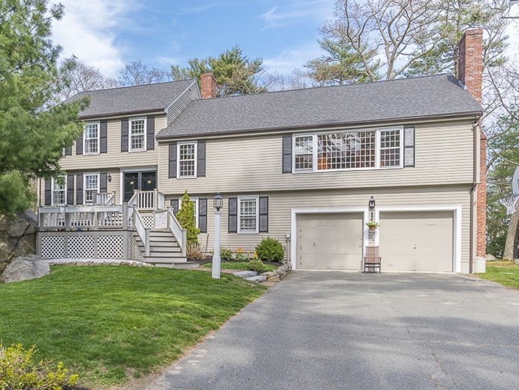 5 Hickory Hill Road Manchester, MA 01944 - Photo 24 of 29 Gallery Image 24