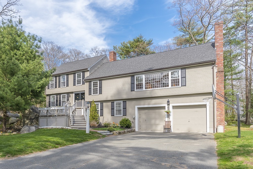 5 Hickory Hill Road Manchester, MA 01944 - Photo 25 of 29 Gallery Image 25