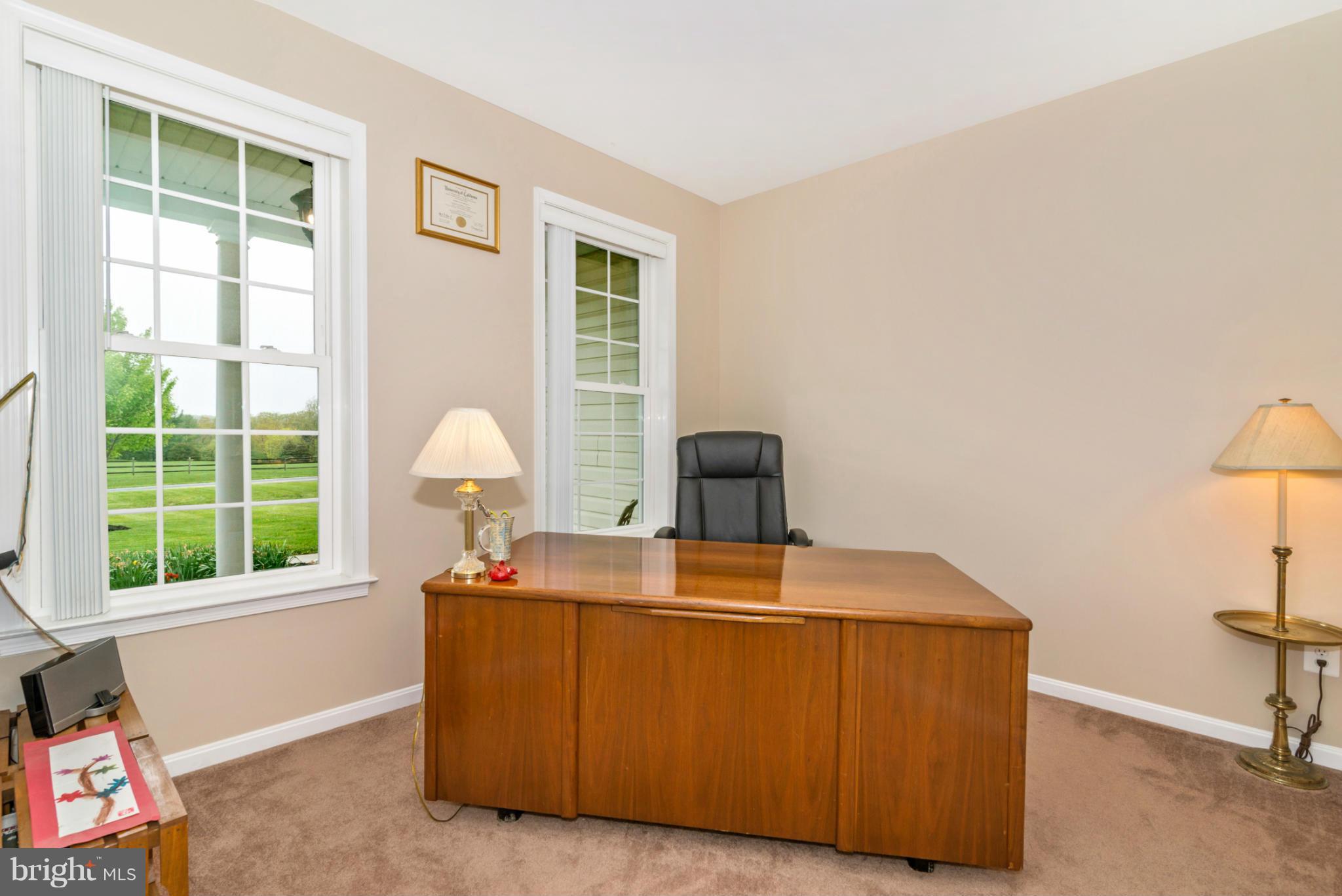 2501 Mullinix Mill Road Mount Airy, MD 21771 - Photo 12 of 27 Interior (General)