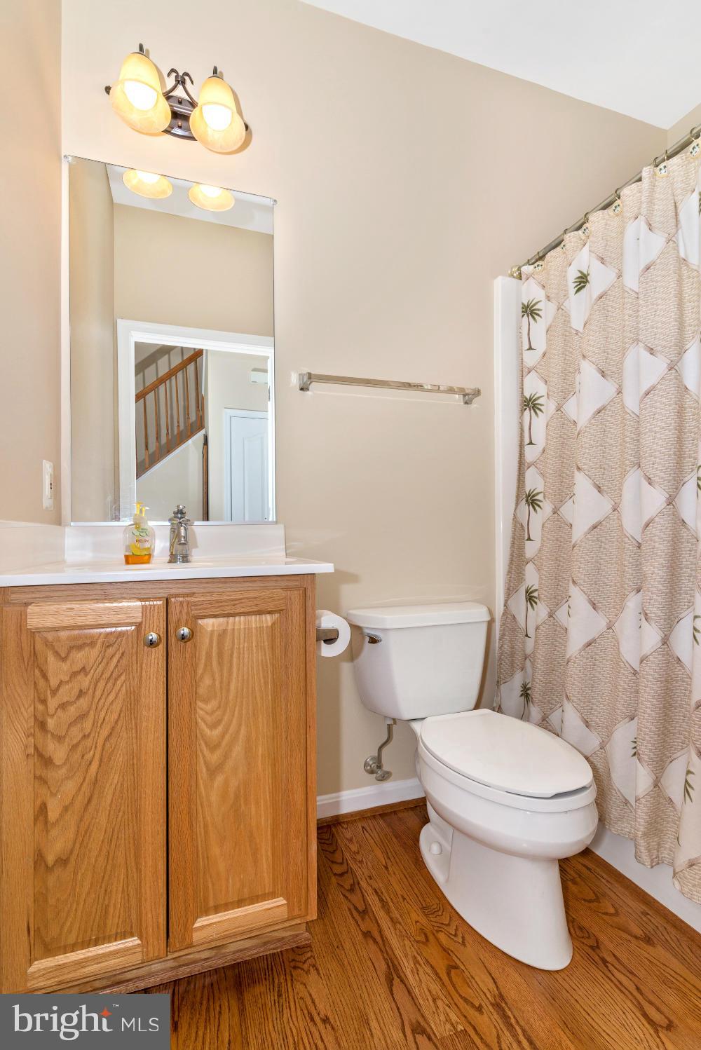2501 Mullinix Mill Road Mount Airy, MD 21771 - Photo 13 of 27 Bath